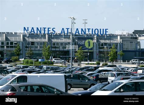 aero park nantes|Nantes Atlantique Airport Parking